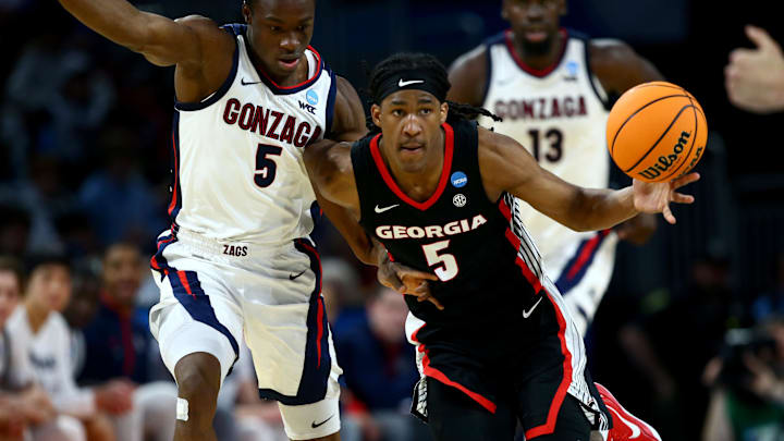 NC State basketball transfer target Silas Demary Jr.