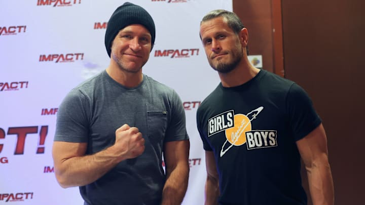 Motor City Machine Guns