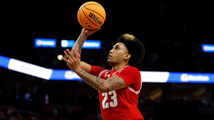 Wisconsin v Purdue
