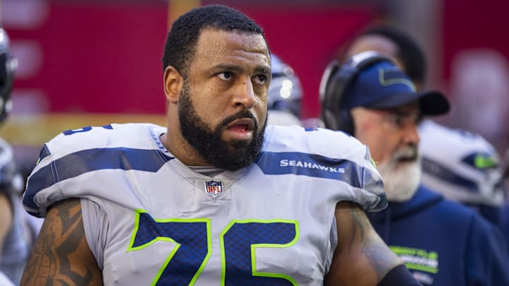 NY Jets, Duane Brown