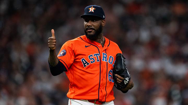 Atlanta Braves v Houston Astros