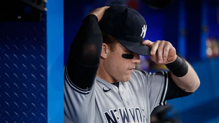 Harrison Bader se alista para volver a la acción con los Yankees 