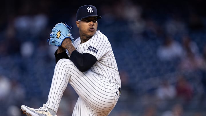 Marcus Stroman ha vestido cuatro uniformes distintos en MLB, incluyendo el de Yankees y los propios Azulejos
