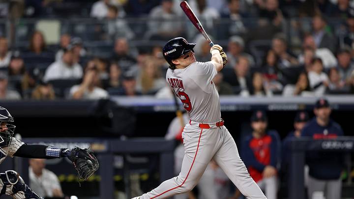 American League Wild Card: Boston Red Sox v New York Yankees - Game Two