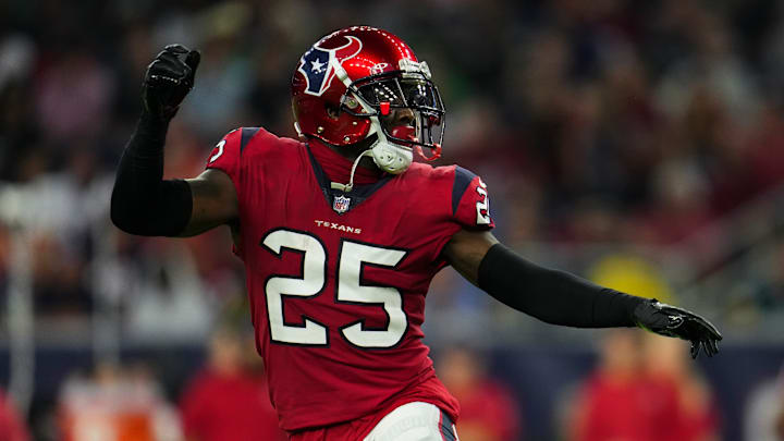 Philadelphia Eagles v Houston Texans