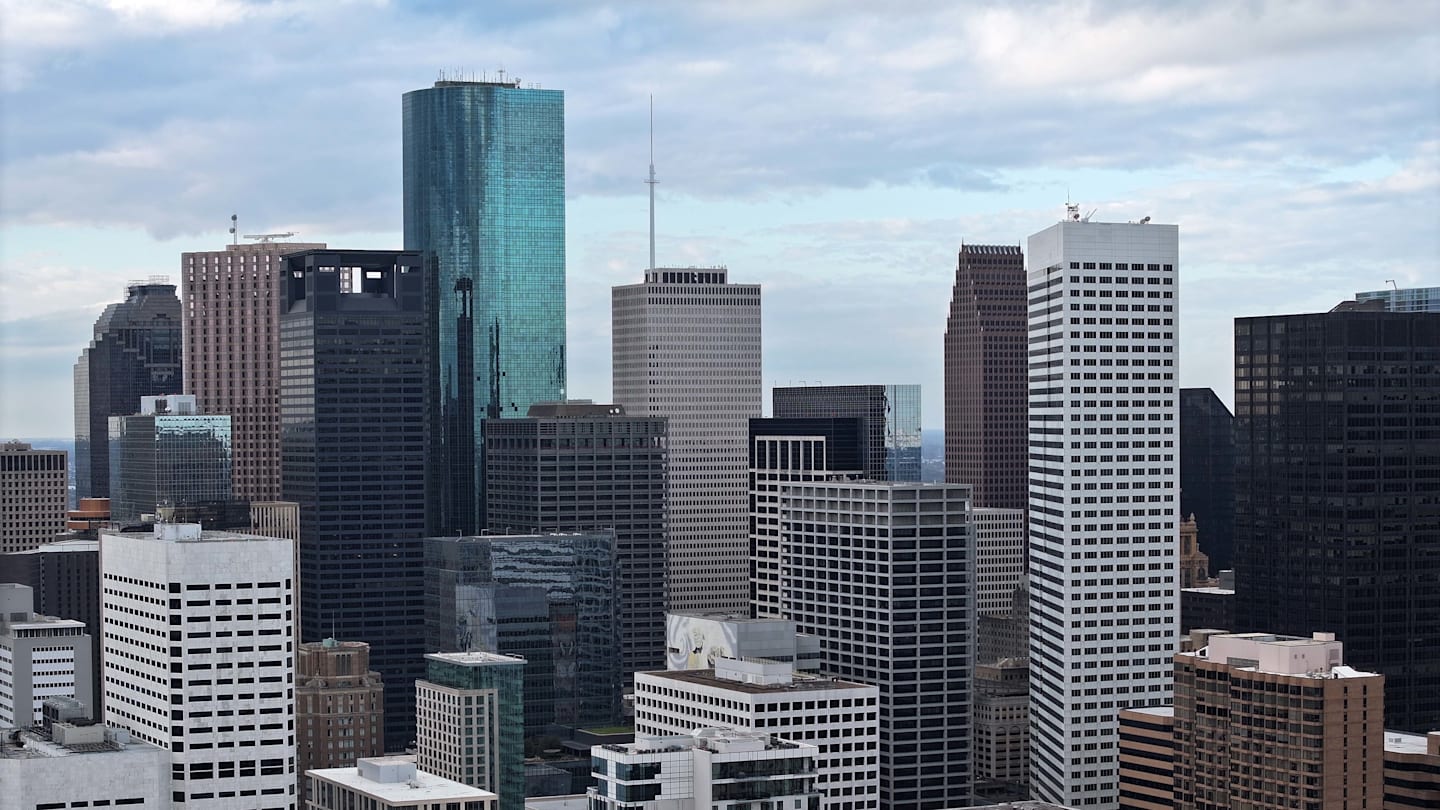 Houston targeted as next NHL expansion team: 3 catchy team names before blast-off