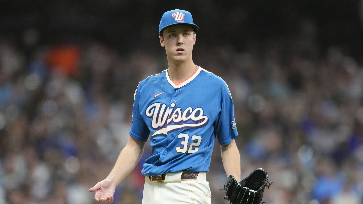 Brewers 23-16 Start Is Fueling 4 Major Overreactions