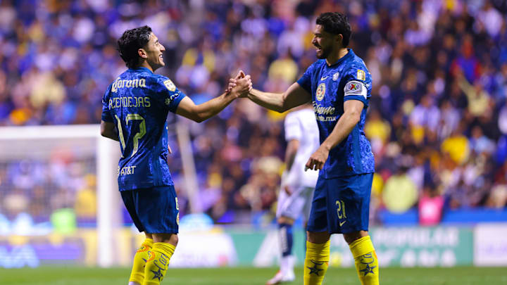 Puebla v America - Torneo Clausura 2025 Liga MX