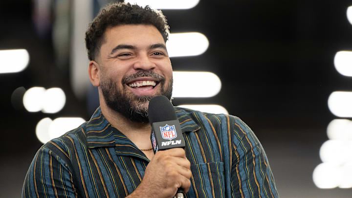 Super Bowl LVIII - Previews