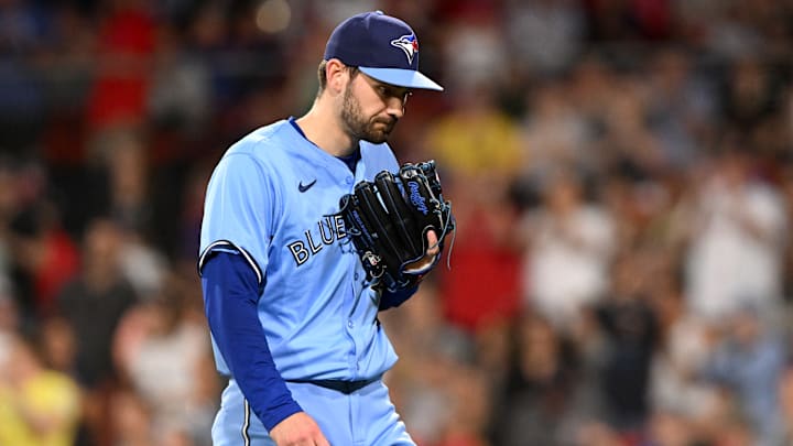 Toronto Blue Jays v Boston Red Sox