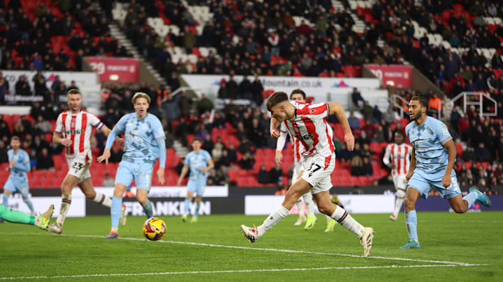 Stoke City 2-2 Cardiff City: A painful draw for The Potters