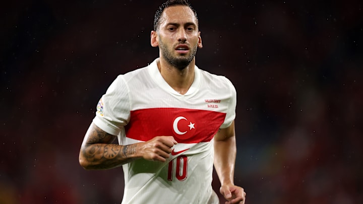 Wales v Türkiye - UEFA Nations League 2024/25 League B Group B4 Wales v Türkiye - UEFA Nations League 2024/25 League B Group B4