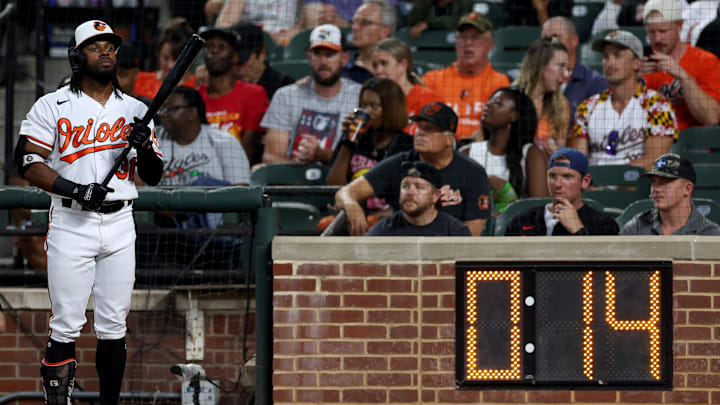 Baltimore Orioles