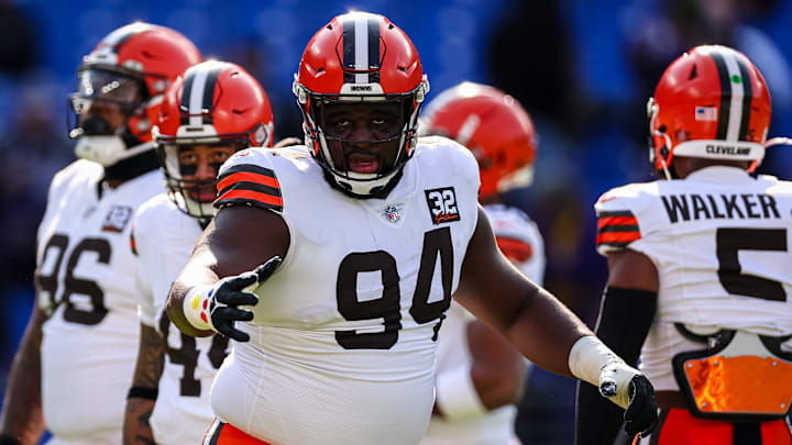 Cleveland Browns