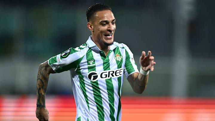 ACF Fiorentina v Real Betis Balompie - UEFA Conference League 2024/25 Semi Final Second Leg