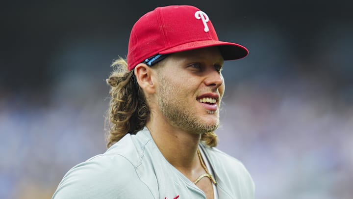 Philadelphia Phillies, Athletics Discussed Alec Bohm Trade