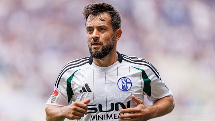 Amin Younes
