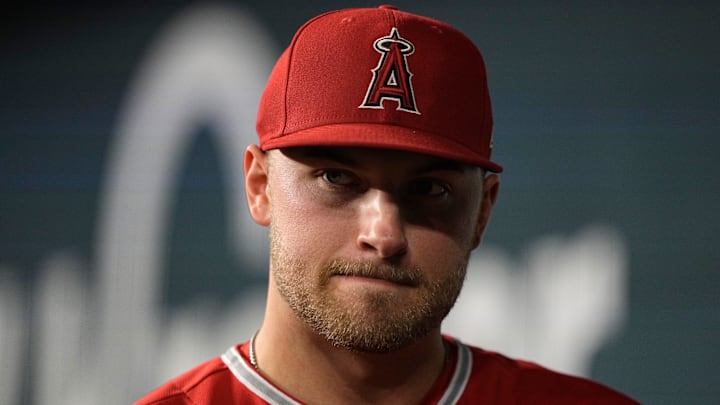 Los Angeles Angels v Texas Rangers
