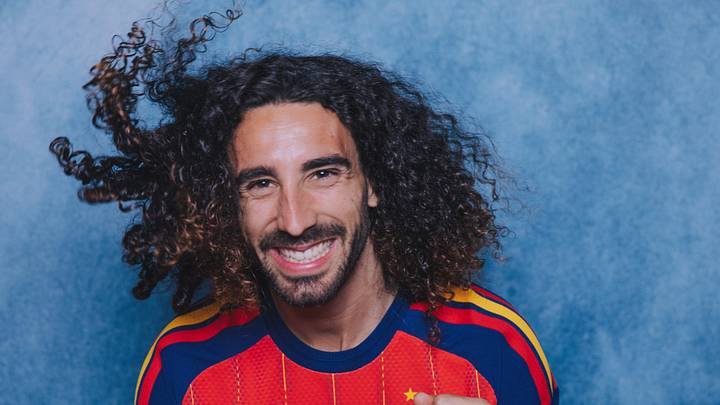 Spain Portraits - FIFA World Cup 2026 Spain Portraits - FIFA World Cup 2026