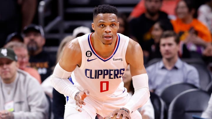 La salida de Westbrook ha sido muy beneficiosa para los Lakers