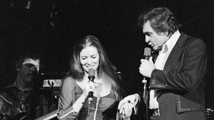 Johnny Cash