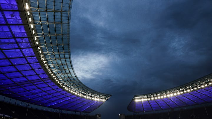 Hertha BSC vs. Holstein Kiel