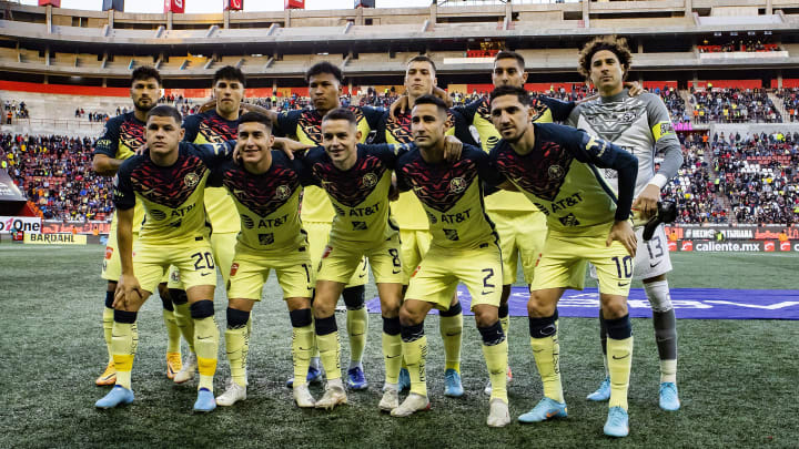 América tiene mínimas oportunidades de ir a cuartos de final de manera directa