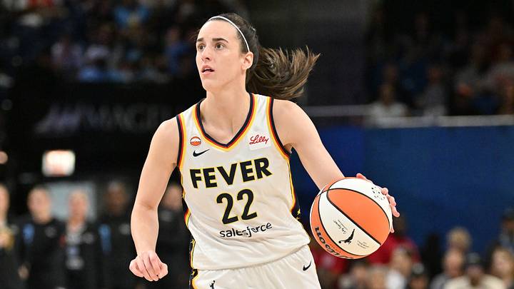 Indiana Fever guard Caitlin Clark is a solid prop target on Aug. 28. Indiana Fever guard Caitlin Clark is a solid prop target on Aug. 28.