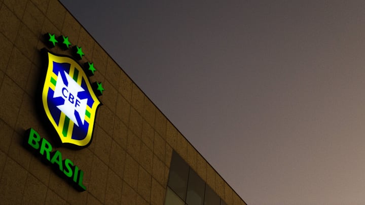 CBF confirma término da Série B 2024 para o fim de novembro. CBF confirma término da Série B 2024 para o fim de novembro.