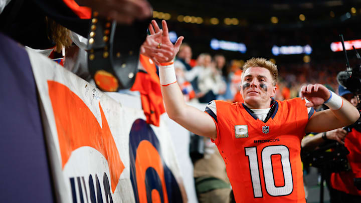 Kansas City Chiefs v Denver Broncos - NFL 2025 Kansas City Chiefs v Denver Broncos - NFL 2025