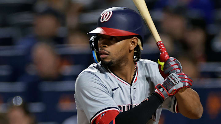 Washington Nationals v New York Mets