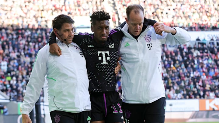 Kingsley Coman