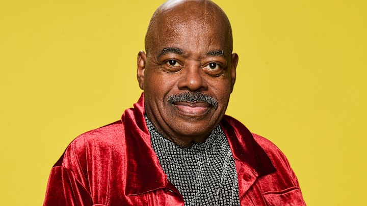 26th Family Film And TV Awards - Portraits