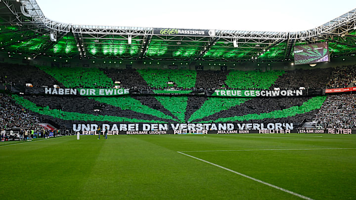 Gladbach will noch mehr Fans ins Stadion locken