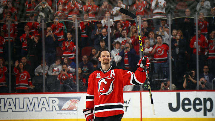 The one New Jersey Devils game I d trade everything to go back and watch