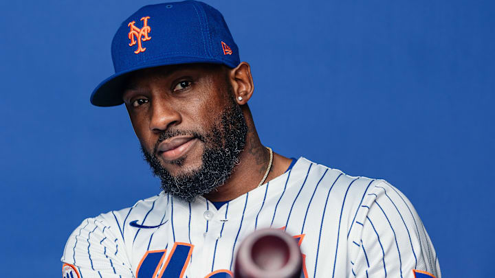 Starling Marte