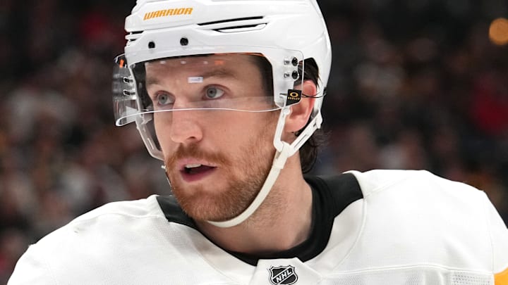 Pittsburgh Penguins v Columbus Blue Jackets