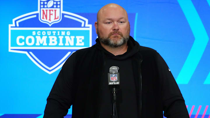 Joe Douglas