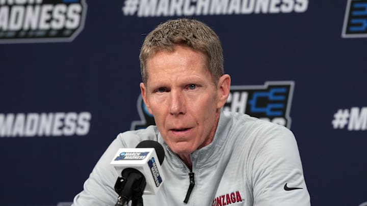 The NCAA Tournament won't be expanding beyond 68 teams ahead of the 2025-26 season. The NCAA Tournament won't be expanding beyond 68 teams ahead of the 2025-26 season.