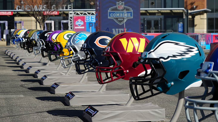 The Bears and rest of the NFL teams will wait until May 15 for a schedule release. The Bears and rest of the NFL teams will wait until May 15 for a schedule release.