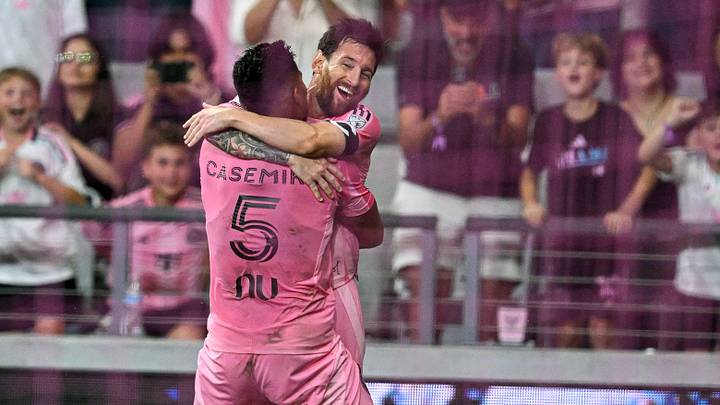FBL-MLS-INTER MIAMI-ATLANTA UNITED FBL-MLS-INTER MIAMI-ATLANTA UNITED