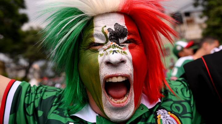 Mexico v Ecuador: Round Of 32 - FIFA World Cup 2026