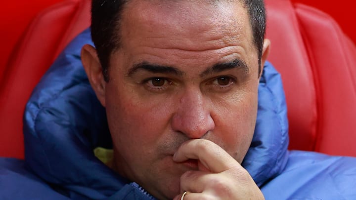 Toluca v America - Final Torneo Clausura 2025 Liga MX