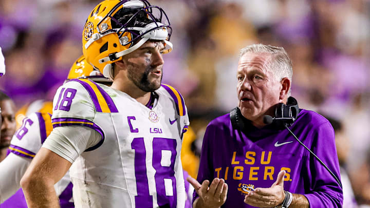 South Carolina v LSU