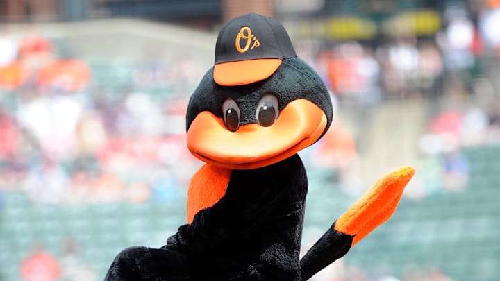 Boston Red Sox v Baltimore Orioles