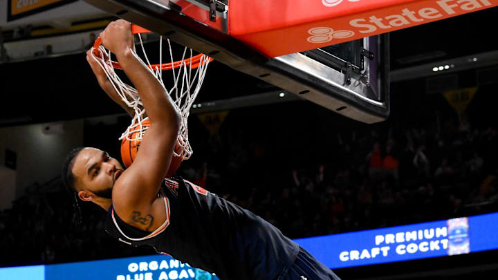 Is Johni Broome the best player in the country? Evan Miyakawa and Ken Pomeroy differ on the Auburn big man's status