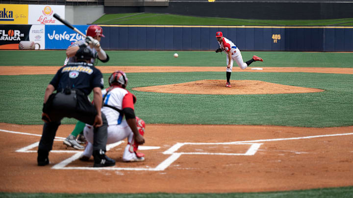 Las semifinales de la Serie del Caribe 2023 se realizarán este 9 de febrero
