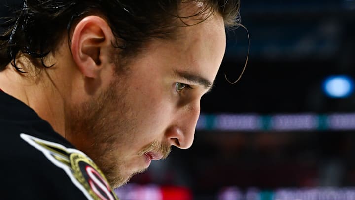 Dylan Cozens
