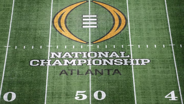 The first College Football Playoff top-25 rankings are out. Here is where the various ACC contenders reside. The first College Football Playoff top-25 rankings are out. Here is where the various ACC contenders reside.