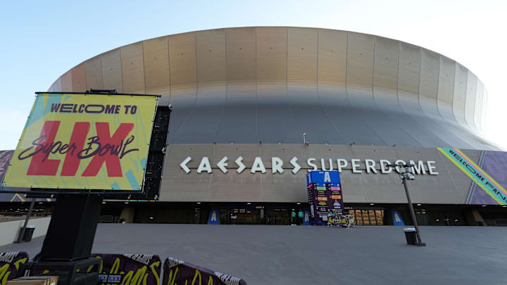 Super Bowl LIX is highly-anticipated 